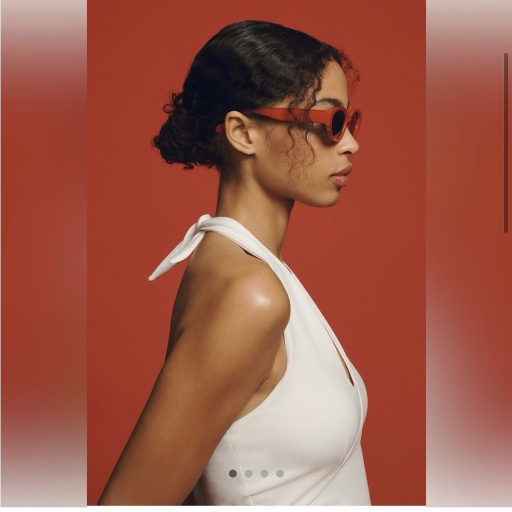 I-SEA Marley red Polarized Sunglasses